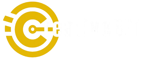 Header logo creativebit